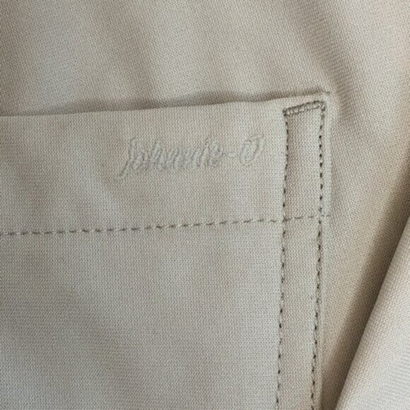 Johnnie-O Cross Country Performance Pants - Golf, Size 34x30 - Picture 10 of 10